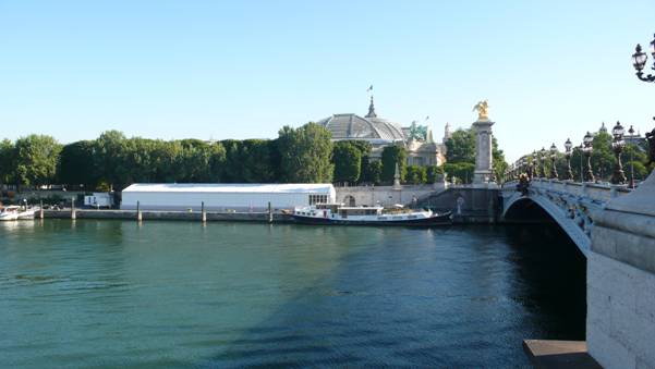 Pont Alexandre III